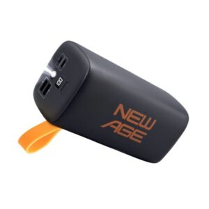 TURBO ULTRA 5 (FC 50) 55000mAh