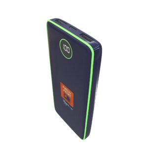 TURBO ULTRA 7 (12500mAh)