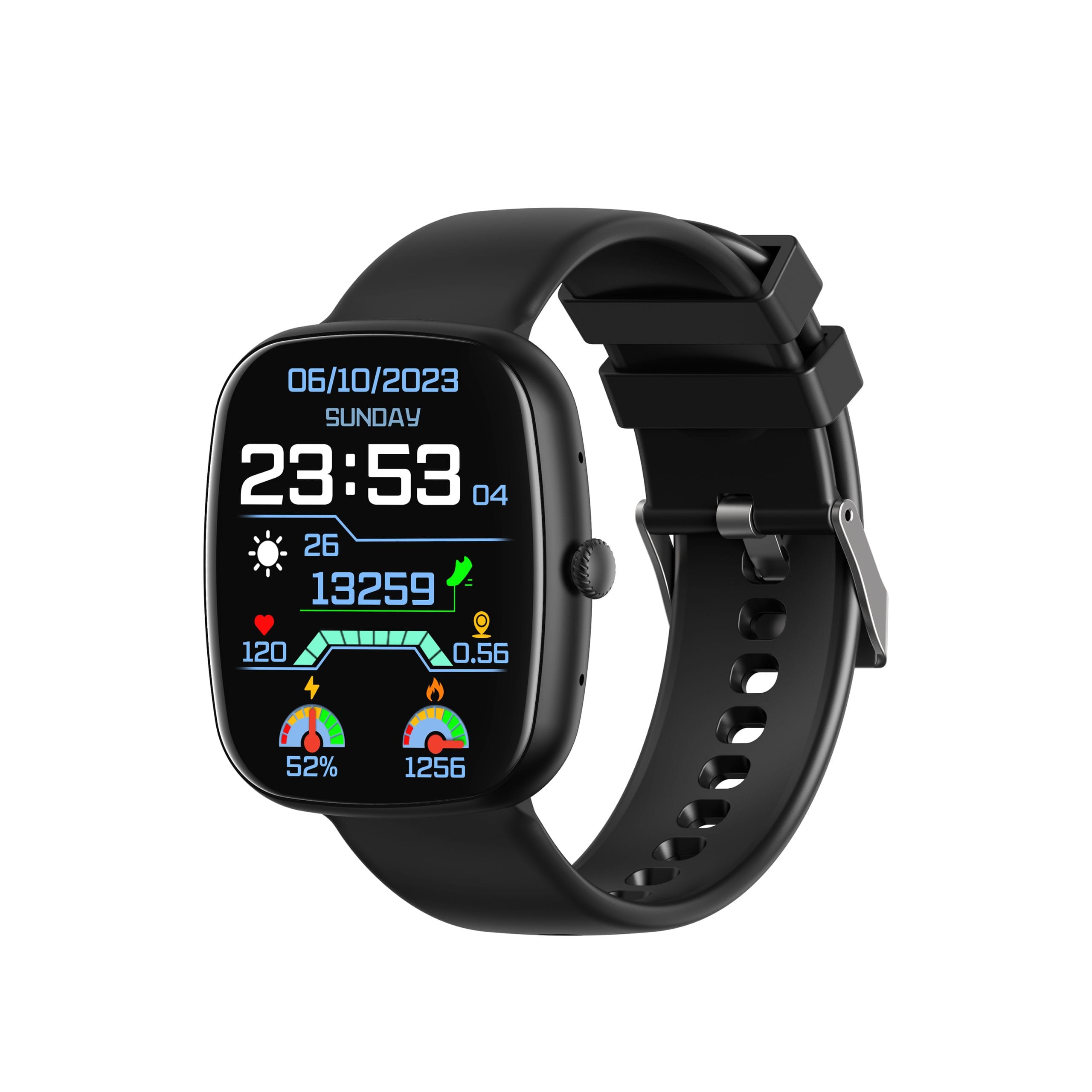 N-WATCH 3